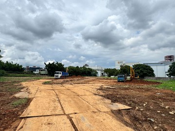 鶯歌都計內工業地八德路超值低單價極品乙工｜新北市鶯歌區尖山堆段