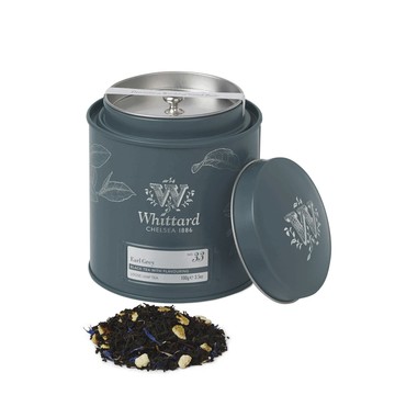🚚快速出貨【Whittard】伯爵茶 Earl Grey NO.33