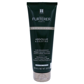 ReneFurterer萊法耶 荷那法蕊 ABSOLUE胺基酸杺生柔韌修護膜250mI  (公司貨)