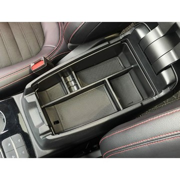 ~歐力斯~福特 FORD 20-24年 KUGA 置物盒 中央扶手 儲物盒 門邊盒 車門把手 前門 後門