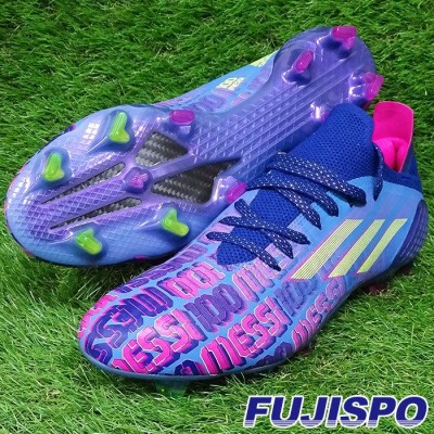 X SPEEDFLOW MESSI（エックス スピードフロー メッシ） | adidas