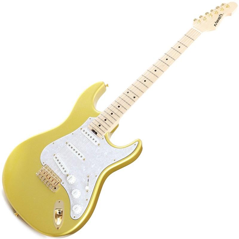 Edwards E-SNAPPER TO [Takayoshi Ohmura Model] (Eclipse Gold)