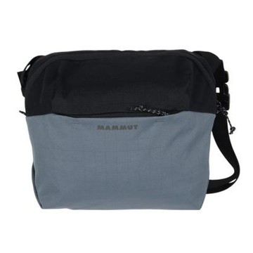【MAMMUT 長毛象】Alto Shoulder Bag 防潑水日用休閒單肩側背包4L.隨身包.斜背包/ 2810-01540