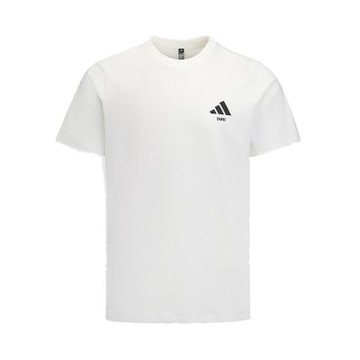 【Adidas 愛迪達】 TAIPEI GFX TEE 圓領短袖T恤 男 - KF2470