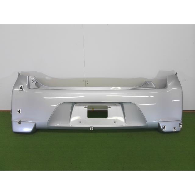 ムーヴ DBA-LA100S カーナビゲーション S28 ムーヴ DBA-LA100S