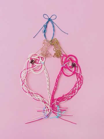 Ornament 蝦來了鯛