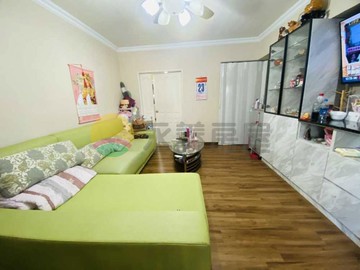 ⭐️岡山✅竹圍國小✅騎樓可停雙車1+2樓店｜高雄市岡山區竹圍中街