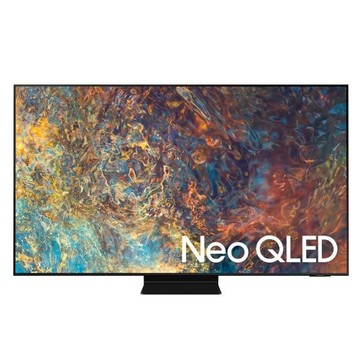 三星 SAMSUNG 55吋 4K HDR智慧連網 NEOQLED量子電視 QA55QN90AAWXZW 55QN90A
