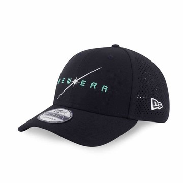 NEW ERA 男女 9FORTY TRAIL RUNNER NEW ERA 黑 NE14700542