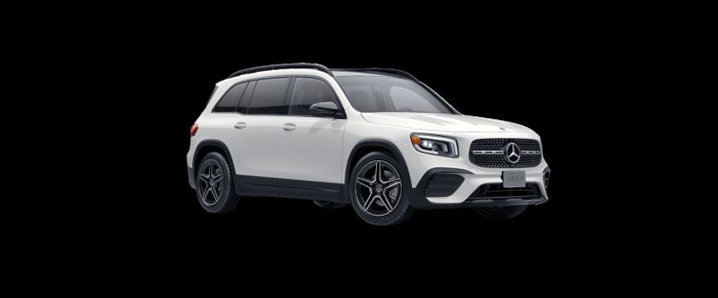 [訂金賣場]現車在店 2021 Mercedes-Benz GLB250 4MATIV