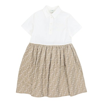 FENDI Kids  GK 洋裝