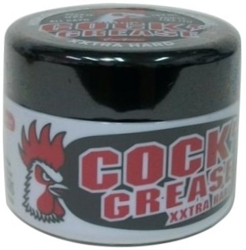 日本 FINE 雞冠造型超硬髮腊 210