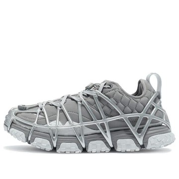 (WMNS) Li-Ning MIX ACE 'Shark Grey'