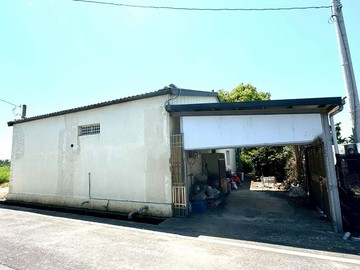 潮州∣風光明媚方正農地∣有水有電｜屏東縣潮州鎮興美
