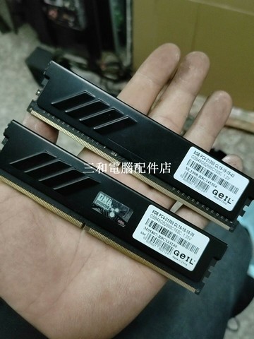 金邦 DDR4 2666 8G 內存 實物圖 測試完好 二手 適合筆記本アップグレード【三和電腦配件店】