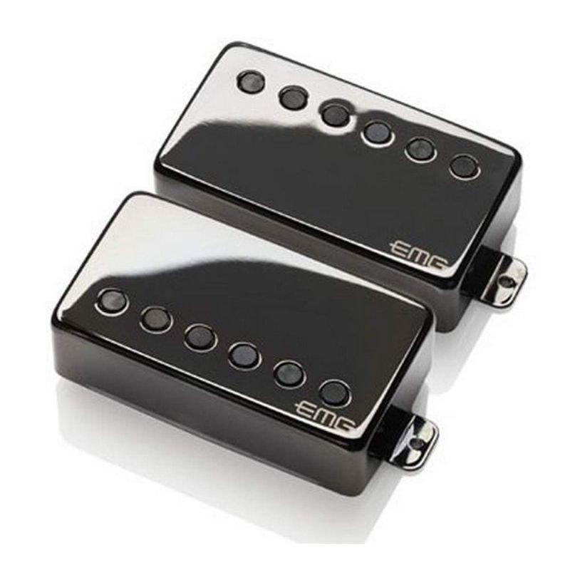 EMG JH-SET METALLICA James Hetfield Signature Pickups