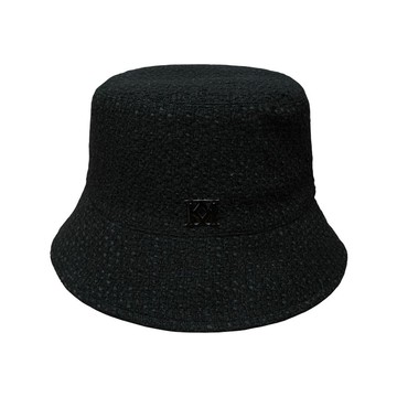 KAIKAI - Melancholy - 羊毛粗花呢漁夫帽