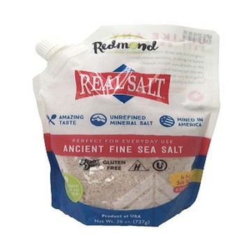 浚泰  頂級天然海鹽(細)737克/包 ~特惠中~