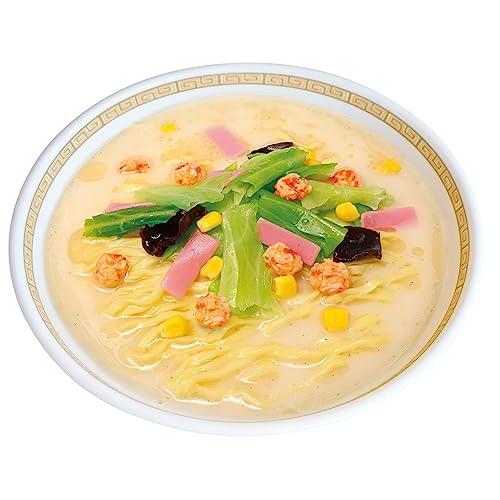 ヤマダイ ニュータッチ凄麺長崎ちゃんぽん 121g×12個