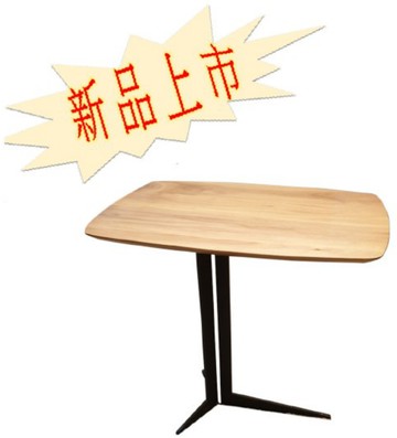 賓士型小茶几/邊几 長58*寬39*高56cm