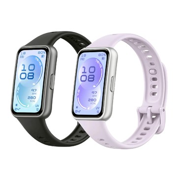 HUAWEI Band 11 藍牙智慧手環 標準款(聚合纖維錶框)