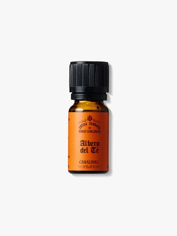 Albero Del Te (Tea Tree Oil) 10ml