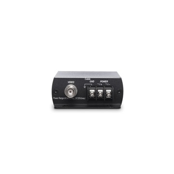 Changyun 昌運監視器 昌運監視器 SP001VP AC40V DC56V 4K 高清影像 電源避雷器