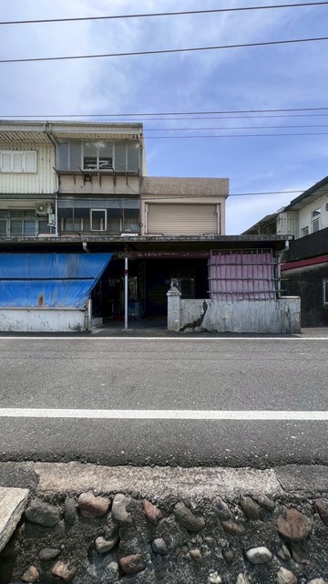五結風景區DIY大地坪透天｜宜蘭縣五結鄉大眾東路