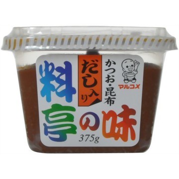Marukome taste cup 375g x10 pieces of soup-filled restaurant