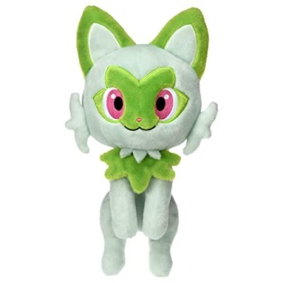 タカラトミーアーツ ポケモンぬいぐるみ だっこして! ニャオハ | LINE ...