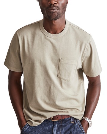 Madewell Allday Pocket Tee