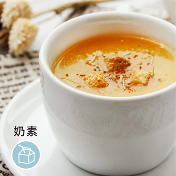 ［蘭揚］元氣南瓜濃湯（220g／包）