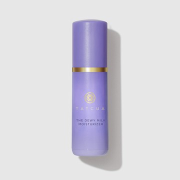 Tatcha The Dewy Milk Moisturizer - Japanese Skincare 15 ml/0.5 oz