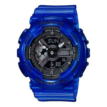 CASIO Baby-G 'Blue'