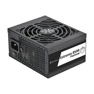 【享最高折300】SilverStone 銀欣 Extreme 850R Platinum 白金牌電源供應器/SST-EX850R-PM