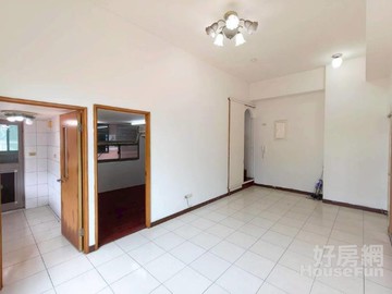 花園城堡挑高2房｜新北市五股區登林路