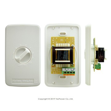 HAT-20100/HAT-40100 /HAT-100100 POKKA 20W-100W音量衰減器