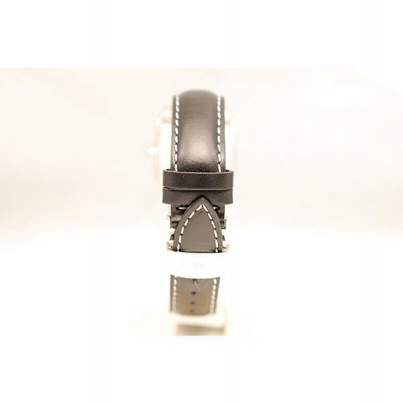 SAINT HONOREマンハッタン メンズクォーツ腕時計GP 最終特価品【SAINT HONORE/サントノーレ】 マンハッタン 未使用