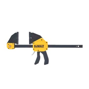 DEWALT 得偉 美國 36 強力大型快速夾鉗 (DWHT83187)