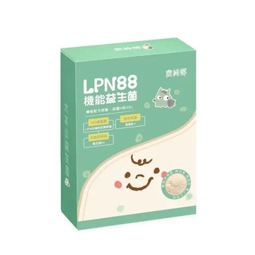 LPN88機能益菌&純淨原味大本山益生菌任選3盒