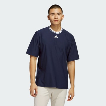 短袖POLO衫