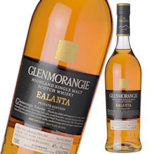 ウイスキー グレンモーレンジィ エランタ 700ml箱入GLENMORANGIE