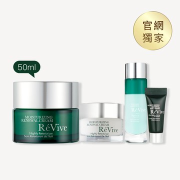 光采再生活膚霜50ml