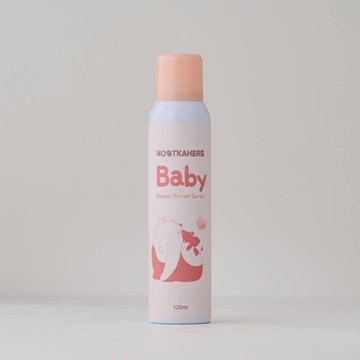 【Nootkaherb】諾卡草本屁桃舒護噴霧 120ml