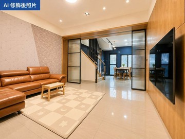 仁武八卦寮｜陽光質感車墅｜高雄市仁武區八德二路
