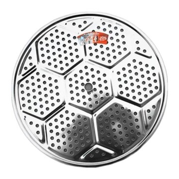 不銹鋼蒸片蒸屜蒸盤蒸架蒸籠片饅頭墊炒鍋隔層蒸格蒸鍋蒸篦子蒸菜