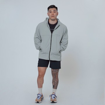 Hyper-Lite 輕量寬版外套