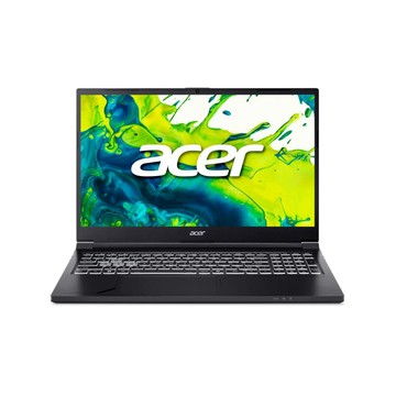Acer Aspire 7｜A715-59G-55LN 15.6吋獨顯效能筆電(Windows 11 Home/RTX3050/C5-210H/16G/512G)