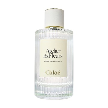 Chloe Rosa Damascena 大馬士革玫瑰淡香精 EDP 150ml TESTER