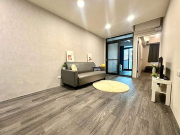 美術園道商圈4套收租聖品｜台中市西區永安街